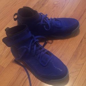 Men's Adidas Basketball shoes